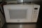 (3) ASSORTED MICROWAVE OVENS