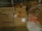(2) BOXES AND LARGE BAG OF PLASTIC BOTTLES