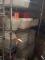 LARGE ASSORTMENT OF REUSEABLE PLASTIC CONTAINERS ON