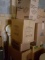 (9) BOXES OF ASSORTED PAPER PRODUCTS