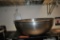 (2) STAINLESS STEEL BOWLS, 21