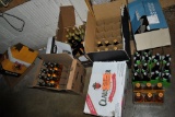 (6) BOXES OF ASSORTED BEERS- O'DOULS AMBER; COEDO