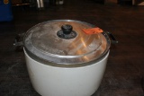 10 LITER RICE WARMER