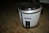 THUNDER GROUP ELECTRIC RICE COOKER,