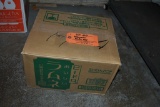 (1) CASE OF KAWASAKI SODA POP, 3O BOTTLES OF 6.6 FL OZ EACH