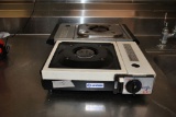 (2) ELECTRIC HOT PLATES