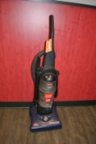 BISSELL UPRIGHT VACUUM CLEANER
