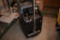 CENTURY 400 CARPET CLEANING EXTRACTOR, MODEL NINJA WARRIOR