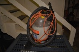 2010 ROYAL COMMERCIAL BACKPACK VACUUM, MODEL RY4001,
