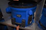 DRY AIR TECHNOLOGY AIR MOVER, MODEL FORCE 9,