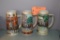 (3) ASSORTED BUDWEISER BEER STEINS