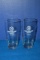 BOX OF (6) HINTERLAND BREWERY GLASSES,