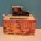 MATCHBOX MODELS OF YESTERYEAR DIE CAST,