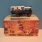 MATCHBOX MODELS OF YESTERYEAR DIE CAST,