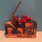 MATCHBOX MODELS OF YESTERYEAR DIE CAST,