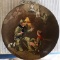 KNOWLES COLLECTORS PLATES BY NORMAN ROCKWELL WITH