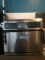 TURBO CHEF I3 TOUCH HIGH SPEED COOKING COUNTER TOP OVEN