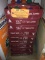 NINE BOXES OF JUMBO INDOOR/OUTDOOR XMAS LIGHTS