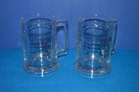 CASE OF (12) LIBBEY 15 OZ MARITIME MUGS