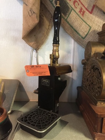 (2011) ANGRAM CO HAND PUMP