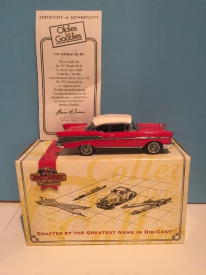 MATCHBOX OLDIES BUT GOODIES COLLECTIBLES DIE CAST