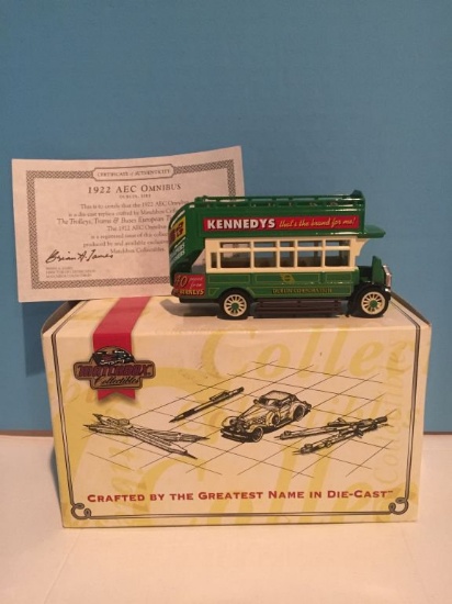 MATCHBOX OLDIES BUT GOODIES COLLECTIBLES DIE CAST