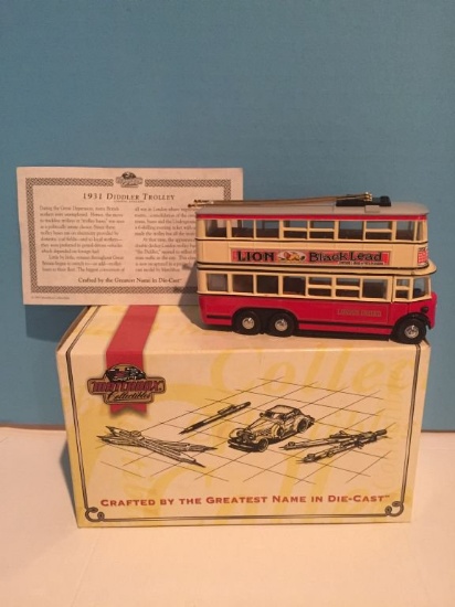 MATCHBOX OLDIES BUT GOODIES COLLECTIBLES DIE CAST