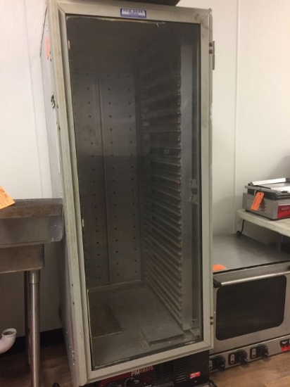METRO PM2 X675 HOLDING PROOFING CABINET WITH