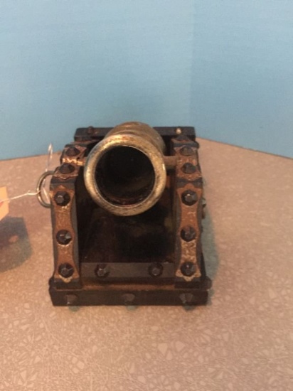 CANNON CIGARETTE LIGHTER