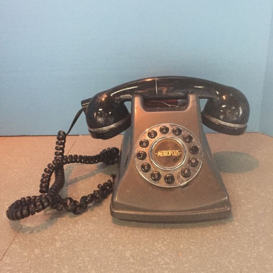CONAIR PHONE- METRO TELEPHONE