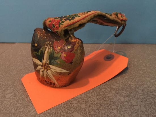 GERMAN BELL, " BERN"