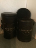 (2) HENDRICK'S BEVERAGE TRANSPORTER CASES