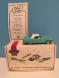 MATCHBOX OLDIES BUT GOODIES COLLECTIBLES DIE CAST