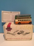 MATCHBOX OLDIES BUT GOODIES COLLECTIBLES DIE CAST