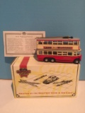 MATCHBOX OLDIES BUT GOODIES COLLECTIBLES DIE CAST