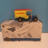 MATCHBOX COLLECTIONS 