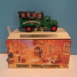 MATCHBOX MODELS OF YESTERYEAR DIE CAST,