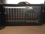 CRATE PX-800 DP PRO MIXER / AMP