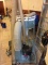 DELTA DUST COLLECTOR, 1 1/2 H.P., SINGLE PHASE,