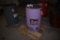 55 GALLON DRUM WITH CONTENTS