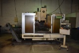 CIRCA 1990 KITAMURA CNC VERTICAL MACHINING CENTER,