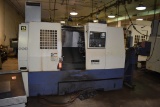 1995 HWACHEON CNC TURNING CENTER,