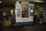 2003 KITAMURA CNC VERTICAL MACHINING CENTER,