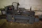 1980 TAKISAWA MAX TURN ENGINE LATHE,