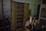 CABINET WITH FIVE SHELVES, 72