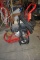 NORTHSTAR PRESSURE WASHER WITH HONDA GAS ENGINE,