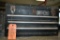 TACTIX METAL TOOLBOX WITH THREE DRAWERS,