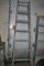 ALUMINUM COMBO LADDER