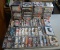 BIN FULL OF PLAYSTATION 3 GAMES