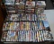 BIN FULL OF PLAYSTATION 2 GAMES